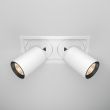 MAYTONI Lampa wpuszczana DL095-02-10W3K-W