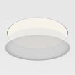 MAYTONI Akcesoria do lampa wbudowana DLA032-TRS90-W