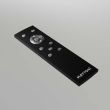 MAYTONI DRC034-B Accessories for tracks Exility Lighting control panel Dimmable remote control czarny
