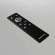 MAYTONI DRC034-B Accessories for tracks Exility Lighting control panel Dimmable remote control czarny