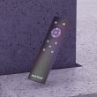 MAYTONI DRC034-B Accessories for tracks Exility Lighting control panel Dimmable remote control czarny