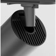 MAYTONI TR021-1-124K-Z-B Focus Zoom Track Lighting czarny