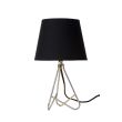 LUCIDE GITTA 47500/81/11 LAMPA STOJĄCA - STOŁOWA