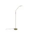 TRIO 423310108 MONZA LAMPY STOJĄCE PODŁOGOWE