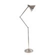 ELSTEAD PROVENCE PV/FL PN Floor Lamp