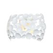 OPEN DESIGN OR81466 Carera Bianco Parette