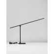 LUCES EXCLUSIVAS LE45842 ARGANDA LAMPA STOŁOWA