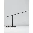 LUCES EXCLUSIVAS LE45842 ARGANDA LAMPA STOŁOWA