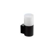 AZZARDO AZ4478 NILS WALL BK DECORATIVE WALL BLACK