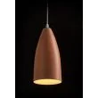 RENDL R13289 TUTTI wisząca pomarańczowa 230V E27 15W
