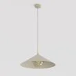 EMIBIG 1723/1M MONO 1M MOKKA AMBER Lampa wisząca