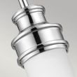 ELSTEAD Payne FE-PAYNE-MPBATH 1 Light Mini Pendant