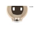 MOOSEE MSE1501100311 lampa wisząca OJO złota