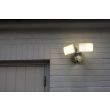 LUTEC 7632406053 LIBRA lampa zewnętrzna ścienna