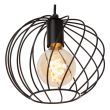 LUCIDE 21428/25/30 LAMPA WISZĄCA NOWOCZESNA DANZA