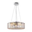 MAYTONI MOD080CL-06CH Modern Recinto Ceiling Lamp Chrome