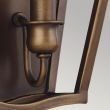 ELSTEAD Yarmouth FE-YARMOUTH-2W 2 Light Wall Light