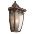 ELSTEAD VENETIAN RAIN KL/VENETIAN7/S Half Wall Lantern