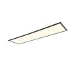 RL BETA R67661232 LAMPA SUFITOWA czarny