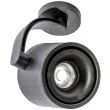 AZZARDO AZ2702 Costa Arm (black/black)