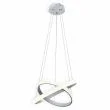 WYPRZEDAŻ E-CRYSTAL 00505 LED WHITE BEND 54W 4000K