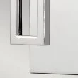 ELSTEAD LANZA HK/LANZA1 BATH 1Lt Wall Light