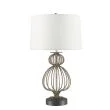 ELSTEAD Lafitte GN/LAFITTE/TL SV Lampa stołowa
