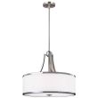 ELSTEAD Prospect Park FE-PROSPECT-PARK-4P 4 Light Uplight Pendant