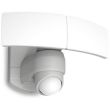 LUTEC ARC 7632201053 LAMPA ŚCIENNA ZEWNĘTRZNA