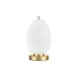 LUCES EXCLUSIVAS LE43656 PILAR lampa stołowa