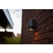 LUTEC 6604001118 LAMPA ZEWNĘTRZNA ŚCIENNA CYPRES