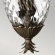 ELSTEAD PLANTATION HK/PLANT4/P PZ 4lt Pendant