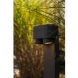 LUTEC 6604004118 LAMPA ZEWNĘTRZNA STOJĄCA CYPRES