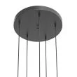 OPEN DESIGN OR85518 Bolicina V Gold