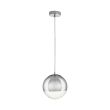 Step into design MP1238-200 chrome Lampa wisząca FLASH S chrome