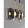 LUCES EXCLUSIVAS LE43667 PILAR lampa wisząca
