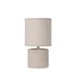 LUCIDE GREASBY 47502/81/38 LAMPA STOJĄCA - STOŁOWA