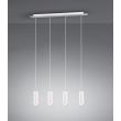 TRIO 312400401 MARLEY LAMPA WISZĄCA - NOWOCZESNA