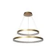 LUCIDE 46403/92/02 LAMPA WISZĄCA NOWOCZESNA LEDVIDAL