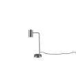 TRIO MARLEY 512400107 LAMPA STOJĄCA