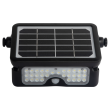 MILAGRO EKO9082 Naświetlacz Solarny Epad 5W 500lm 4000K