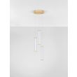 LUCES EXCLUSIVAS LE45992 CONIL LAMPA WISZĄCA