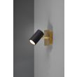TRIO 802400180 MARLEY lampa ścienna - reflektor