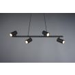 TRIO 302400432 MARLEY lampa wisząca nowoczesna