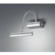 TRIO CURTIS 279770107 LAMPA ŚCIENNA - NOWOCZESNA
