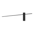 OPEN DESIGN OR85051 Bene Parette Nero 100*