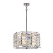 ELSTEAD Shoal SHOAL-4P 4 Light Pendant