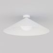 EMIBIG 1778/1L MONO 1L PLAFON WHITE OPAL Lampa sufitowa