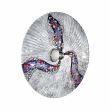 KOLARZ 0365.61XL.V1.5 LUNA lampa ścienna