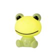 LUCIDE DODO Frog 71592/03/85 LAMPA STOJĄCA - STOŁOWA